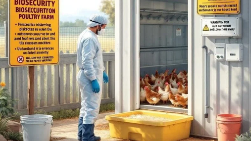 Poultry