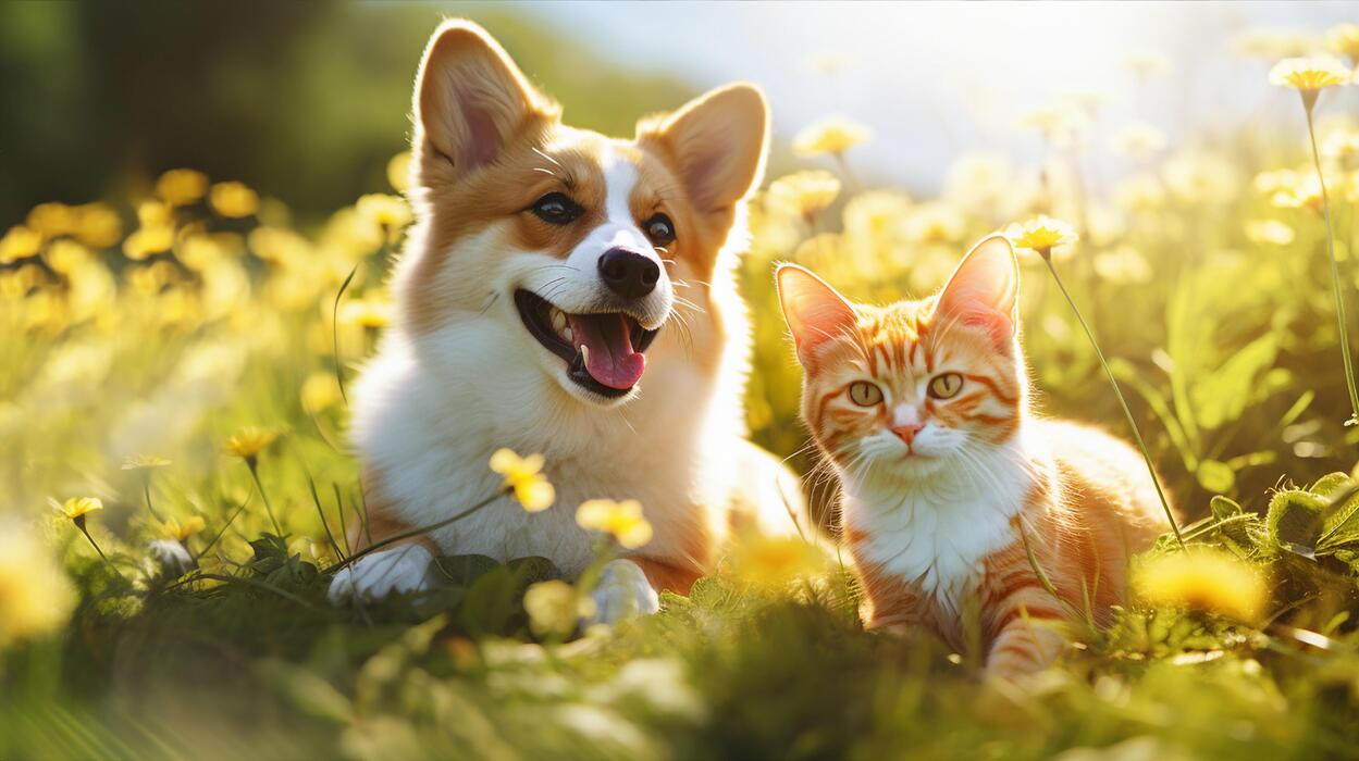 Pets