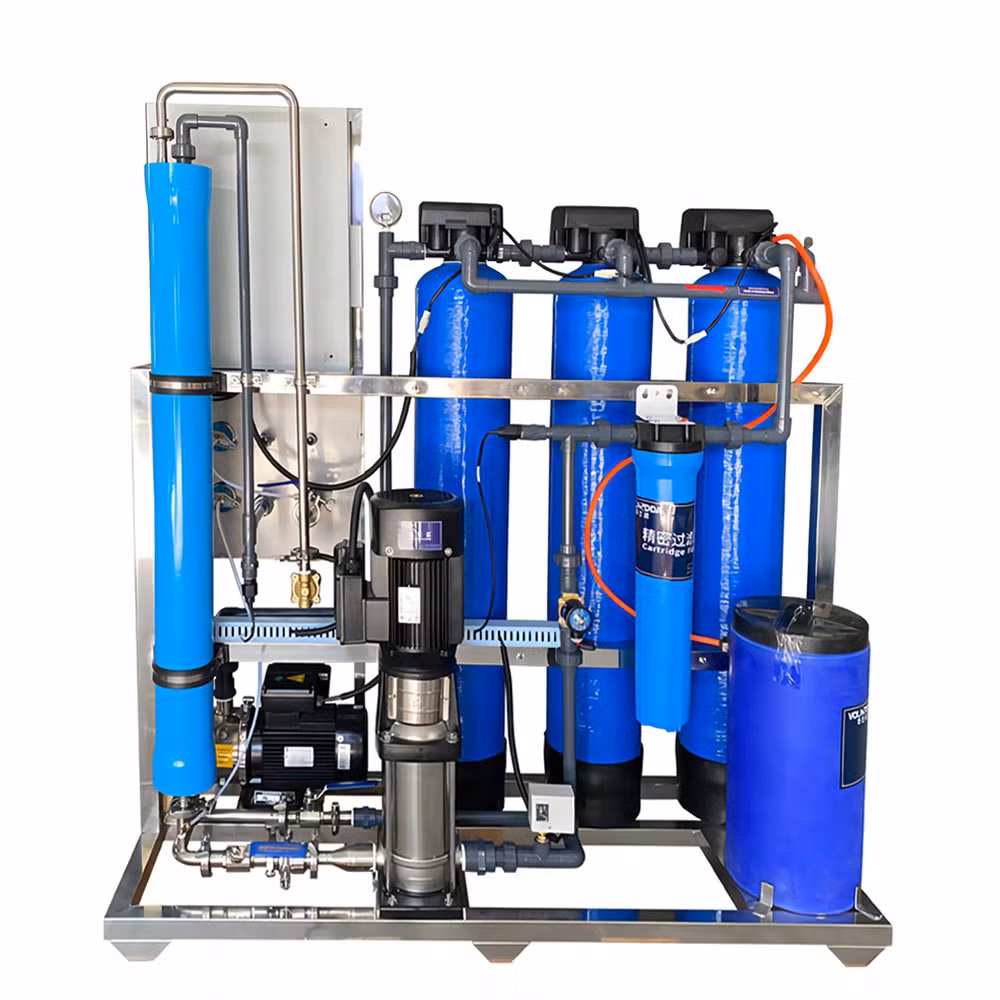 Water Treatment