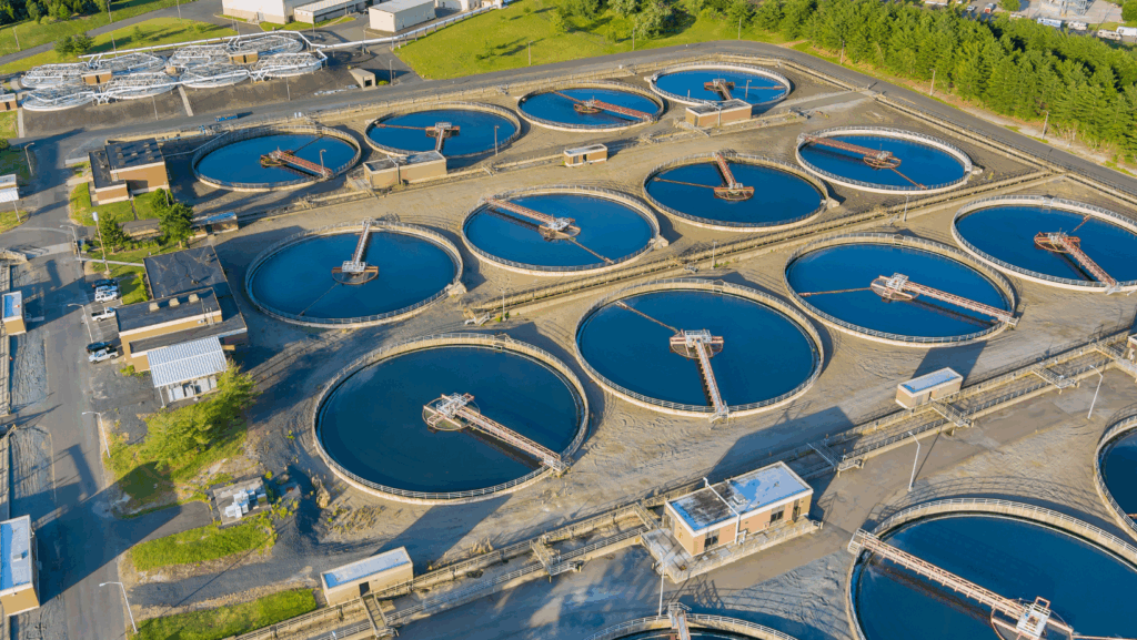 Water Treatment